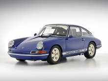 Porsche 911 ( 901 ) 2.0 LS rally 1965 01